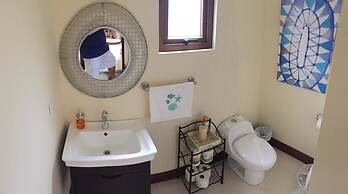 Lujosa Villa Familiar Cerca del Oceano