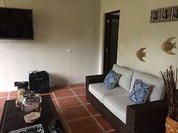 Lujosa Villa Familiar Cerca del Oceano