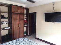 Lujosa Villa Familiar Cerca del Oceano