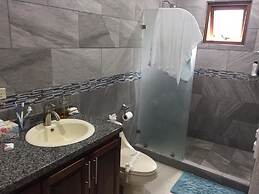 Lujosa Villa Familiar Cerca del Oceano