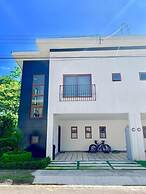 Lujosa Villa Familiar Cerca del Oceano