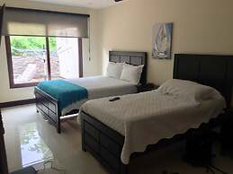 Lujosa Villa Familiar Cerca del Oceano