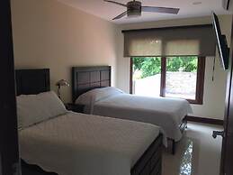 Lujosa Villa Familiar Cerca del Oceano