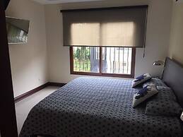 Lujosa Villa Familiar Cerca del Oceano