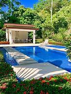 Lujosa Villa Familiar Cerca del Oceano