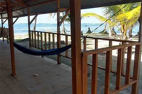 Private bedroom on paradise San Blas Island - Meals Included