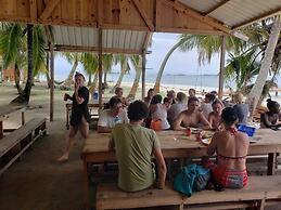 Private bedroom on paradise San Blas Island - Meals Included