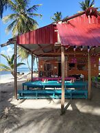 Private bedroom on paradise San Blas Island - Meals Included