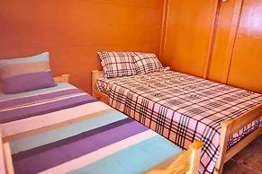 Private bedroom on paradise San Blas Island - Meals Included