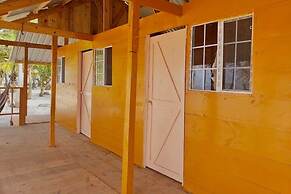 Private bedroom on paradise San Blas Island - Meals Included