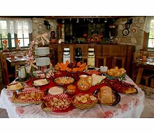 Pousada Villa Buonabitacolo