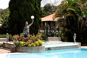 Pousada Villa Buonabitacolo