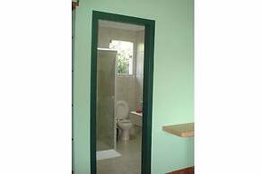 Pousada Villa Buonabitacolo