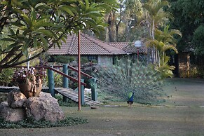 Pousada Villa Buonabitacolo