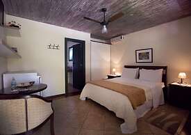 Pousada Villa Buonabitacolo