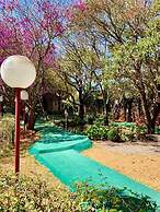 Pousada Villa Buonabitacolo