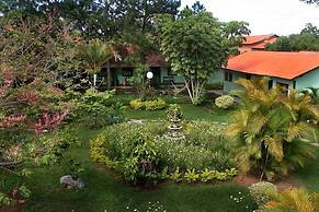 Pousada Villa Buonabitacolo