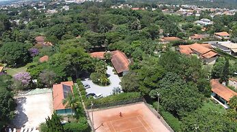 Pousada Villa Buonabitacolo