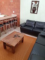 Pousada Villa Buonabitacolo