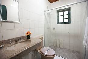 Pousada Villa Buonabitacolo