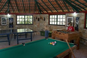 Pousada Villa Buonabitacolo