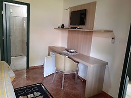 Pousada Villa Buonabitacolo