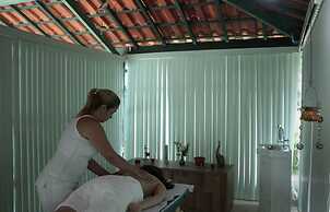 Pousada Villa Buonabitacolo