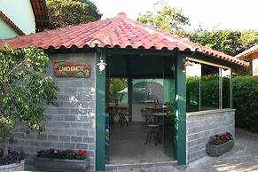 Pousada Villa Buonabitacolo