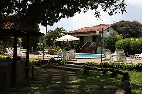 Pousada Villa Buonabitacolo