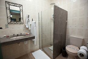 Pousada Villa Buonabitacolo