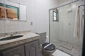 Pousada Villa Buonabitacolo