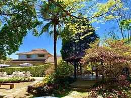 Pousada Villa Buonabitacolo