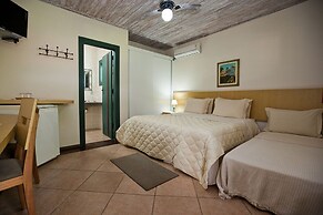 Pousada Villa Buonabitacolo