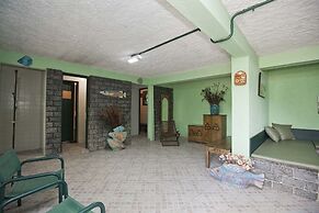 Pousada Villa Buonabitacolo