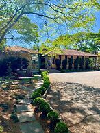 Pousada Villa Buonabitacolo