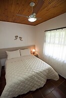 Pousada Villa Buonabitacolo