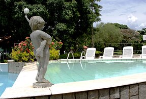 Pousada Villa Buonabitacolo