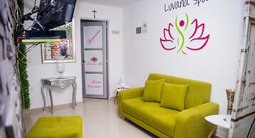 Hotel Luvana Suite