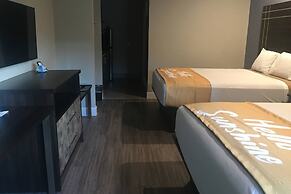 Days Inn & Suites by Wyndham La Porte