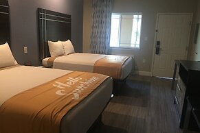 Days Inn & Suites by Wyndham La Porte