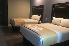 Days Inn & Suites by Wyndham La Porte