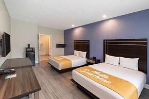 Days Inn & Suites by Wyndham La Porte