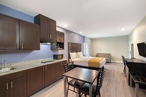 Days Inn & Suites by Wyndham La Porte
