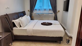 Residence Le Carat Akwa