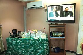 Residence Le Carat Akwa