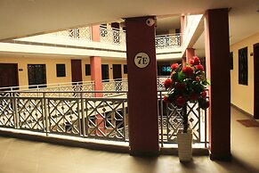 Residence Le Carat Akwa