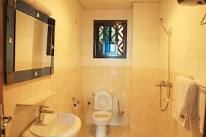 Residence Le Carat Akwa