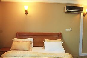 Residence Le Carat Akwa