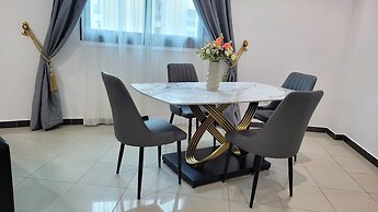 Residence Le Carat Akwa