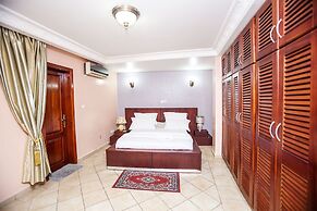 Residence Le Carat Akwa